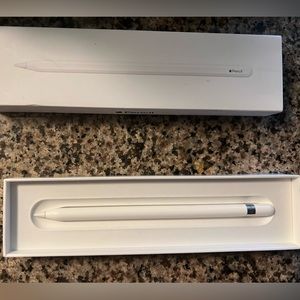 Apple Pencil 1st generation